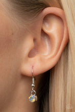 Load image into Gallery viewer, Paparazzi Effervescently Divine - Blue