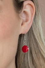 Load image into Gallery viewer, Paparazzi Harmonizing Hotspot - Red