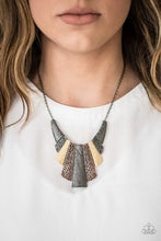 Load image into Gallery viewer, Paparazzi Cave Girl Grotto - Multi