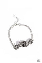 Load image into Gallery viewer, Paparazzi Eye In The Sky - Black