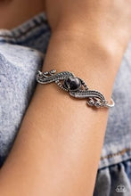 Load image into Gallery viewer, Paparazzi Eye In The Sky - Black