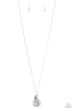 Load image into Gallery viewer, Paparazzi Liberty and Justice For All - Blue