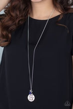 Load image into Gallery viewer, Paparazzi Liberty and Justice For All - Blue