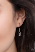 Load image into Gallery viewer, Paparazzi Liberty and Justice For All - Blue