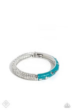 Load image into Gallery viewer, Paparazzi Color Caliber- Blue