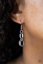 Load image into Gallery viewer, Paparazzi Lock, Stock and Sparkle - Black - Fashion Fix