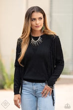 Load image into Gallery viewer, Paparazzi Fully Charged - Silver - Fasjion Fix