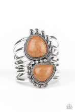 Load image into Gallery viewer, Paparazzi Nature Bound - Brown