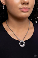 Load image into Gallery viewer, Paparazzi Scintillating Spiral - White