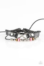 Load image into Gallery viewer, Paparazzi Forrest Quest - Pink