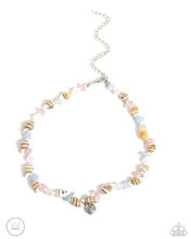 Load image into Gallery viewer, Paparazzi Sand-sational Season - Pink (Choker)