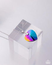 Load image into Gallery viewer, Paparazzi Love Hurts - Multi