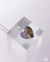 Load image into Gallery viewer, Paparazzi Love Hurts - Multi