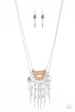 Load image into Gallery viewer, Paparazzi Tribal Chief-ette - Brown