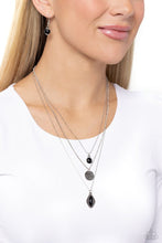 Load image into Gallery viewer, Paparazzi Tide Drifter - Black