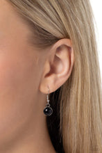 Load image into Gallery viewer, Paparazzi Tide Drifter - Black