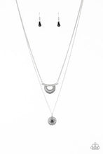 Load image into Gallery viewer, Paparazzi Gypsy Go-Getter - Black