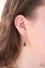 Load image into Gallery viewer, Paparazzi Gypsy Go-Getter - Black