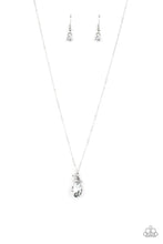 Load image into Gallery viewer, Paparazzi Diamonds For Days - White