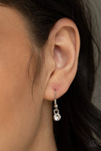 Load image into Gallery viewer, Paparazzi Diamonds For Days - White