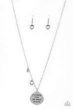 Load image into Gallery viewer, Paparazzi Everything I Am - Pink