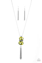 Load image into Gallery viewer, Paparazzi Runway Rival - Green