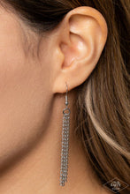 Load image into Gallery viewer, Paparazzi The Social Butterfly Effect - Purple