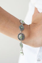 Load image into Gallery viewer, Paparazzi Secret Garden Glamour - Green