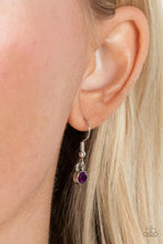 Load image into Gallery viewer, Paparazzi Wallflower Wonderland - Purple