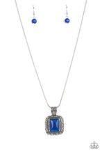 Load image into Gallery viewer, Paparazzi Right Hand Talisman - Blue