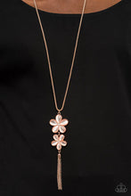 Load image into Gallery viewer, Paparazzi Perennial Powerhouse - Rose Gold