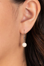 Load image into Gallery viewer, Paparazzi New Age Nomad - White