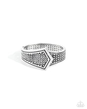 Load image into Gallery viewer, Paparazzi Order of the Arrow - Silver