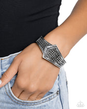 Load image into Gallery viewer, Paparazzi Order of the Arrow - Silver