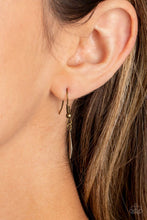 Load image into Gallery viewer, Paparazzi Striking Sheen - Brass