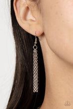 Load image into Gallery viewer, Paparazzi Geographic Grace - Purple