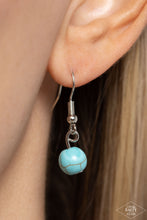 Load image into Gallery viewer, Paparazzi Free-Spirited Flutter - Blue