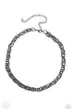 Load image into Gallery viewer, Paparazzi If I Only Had A Chain - Black