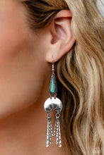 Load image into Gallery viewer, Paparazzi Highland Haute - Blue