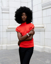 Load image into Gallery viewer, Paparazzi How Do You Do? - White