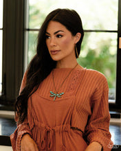 Load image into Gallery viewer, Paparazzi Flying Low - Brass