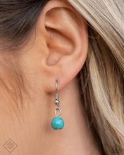 Load image into Gallery viewer, Paparazzi Try As I Flight - Blue - Fashion Fix May 2024