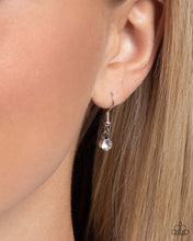 Load image into Gallery viewer, Paparazzi Lunar Liaison - Black