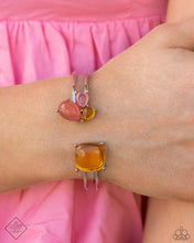 Load image into Gallery viewer, Paparazzi Reflective Recognition-Multi - Fashion Fix