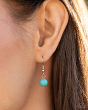 Load image into Gallery viewer, Paparazzi Cowboy Casanova - Blue - Fashion Fix June 2024