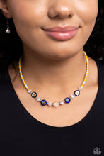 Load image into Gallery viewer, Paparazzi Trendy Tutor - Yellow