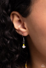 Load image into Gallery viewer, Paparazzi Trendy Tutor - Yellow