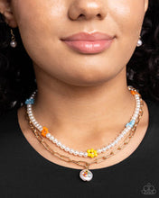 Load image into Gallery viewer, Paparazzi Patented Pageantry - Multi