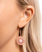 Load image into Gallery viewer, Paparazzi Alluring Ambience - Copper