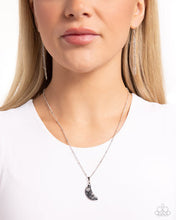 Load image into Gallery viewer, Paparazzi Lunar Lesson - Black